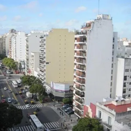 Image 1 - Avenida Cabildo 1547, Belgrano, C1426 ABC Buenos Aires, Argentina - Apartment for sale