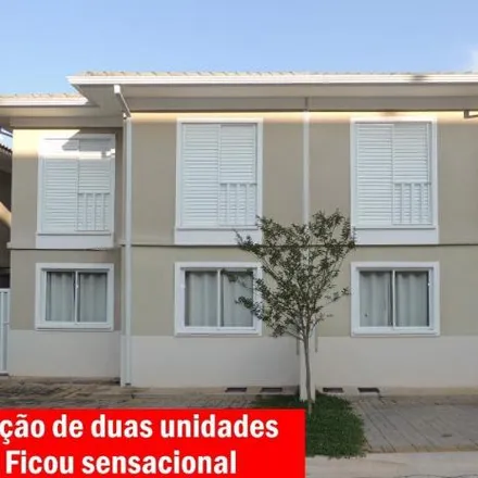 Buy this 6 bed house on Avenida da Saudade in Jardim da Saúde, Jarinu - SP
