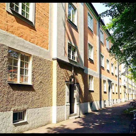 Image 2 - Konsistoriegatan 16, 582 33 Linköping, Sweden - Apartment for rent