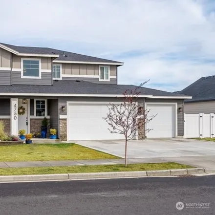 Buy this 5 bed house on 4750 W Hawk St in Moses Lake, Washington