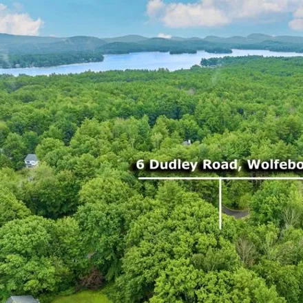 Image 9 - 6 Dudley Rd, Wolfeboro, New Hampshire, 03894 - House for sale