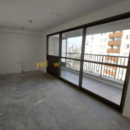 Buy this 2 bed apartment on Rua Doutor Fancisco José Longo in Chácara Inglesa, São Paulo - SP