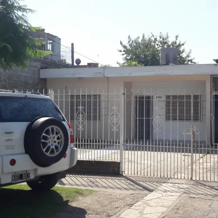 Buy this studio house on Jardín 941 in San Luis, Quilmes Oeste