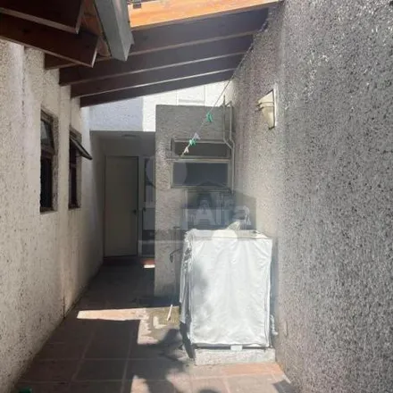 Buy this 4 bed house on Club Campestre de Querétaro in Avenida Paseo Constituyentes, Lomas de Querétaro