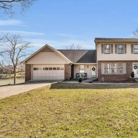 Buy this 4 bed house on 8100 Pierpoint Drive in Savannah Hills, Hamilton County