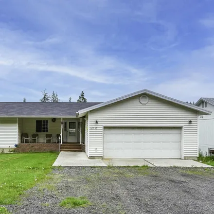 Buy this 5 bed house on 18542 South Watson Road in Kootenai County, ID 83814
