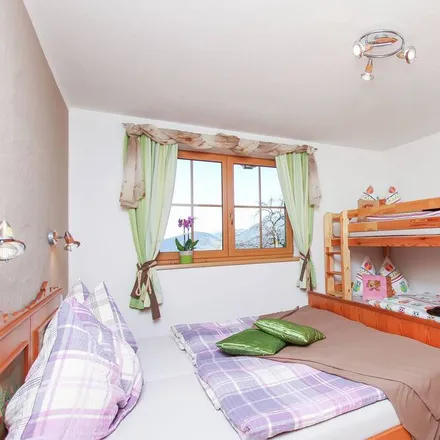 Rent this 2 bed apartment on Taxenbach in 5660 Taxberg, Austria