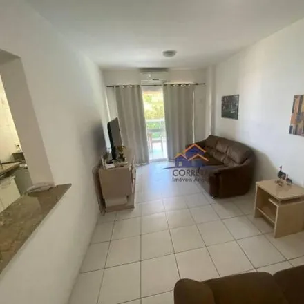 Buy this 3 bed apartment on Avenida Almirante Jair Carneiro Toscano de Brito in Sapinhatuba I, Angra dos Reis - RJ