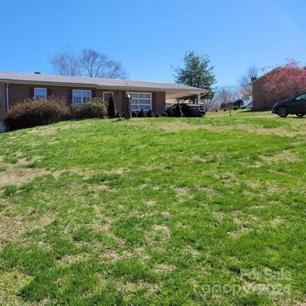 Buy this 3 bed house on 630 Catawba Terrace in Sutton Place, Cajah's Mountain