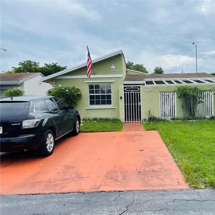 Buy this 2 bed house on 10632 Southwest 23rd Terrace in University Park, Miami-Dade County