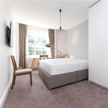 Image 5 - Addison House, Grove End Road, London, NW8 9HN, United Kingdom - Apartment for sale
