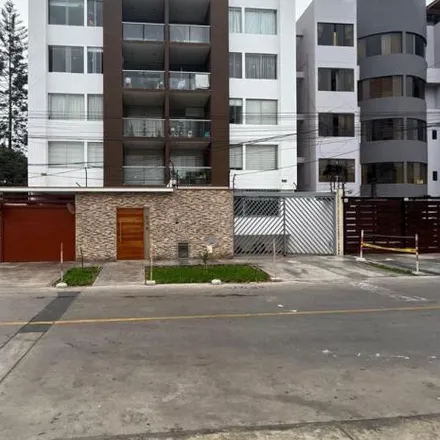 Buy this 3 bed apartment on Calle Hermanos Catari in San Miguel, Lima Metropolitan Area 15087