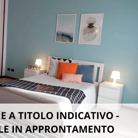 Rent this 1 bed room on Via dei Bibiena 4 in 40126 Bologna BO, Italy
