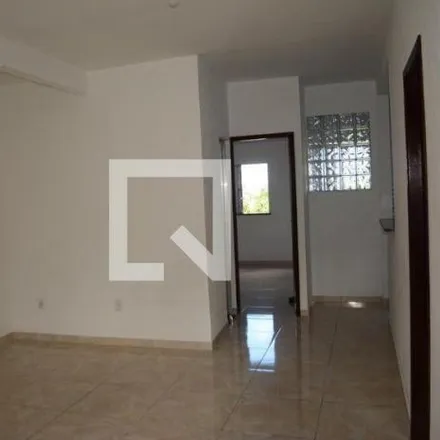 Rent this 2 bed apartment on 4ª Travessa do Mangueiral in Mussurunga, Salvador - BA