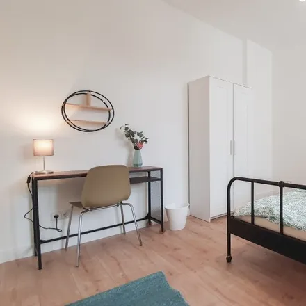 Rent this 7 bed room on Mannheimer Straße in 10713 Berlin, Germany