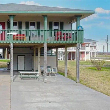 Buy this 3 bed house on 3093 Patty in Crystal Beach, Texas