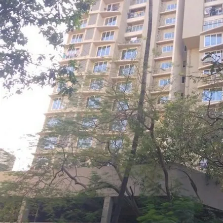 Buy this 2 bed apartment on L D Ruparel Marg in Malabar Hill, Mumbai - 400006