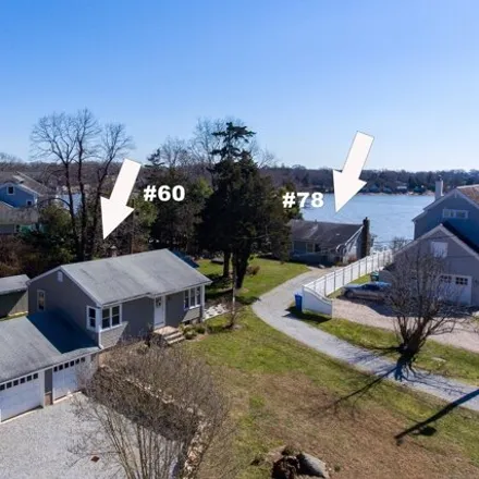 Image 5 - 78 Harbor View Road, Leetes Island, Guilford, CT 06437, USA - House for sale