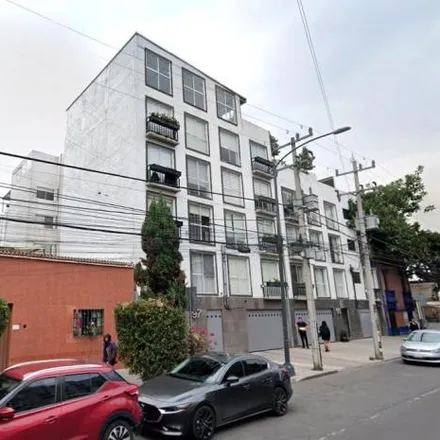 Buy this 2 bed apartment on Avenida Doctor José María Vértiz in Colonia Doctores, 06720 Mexico City