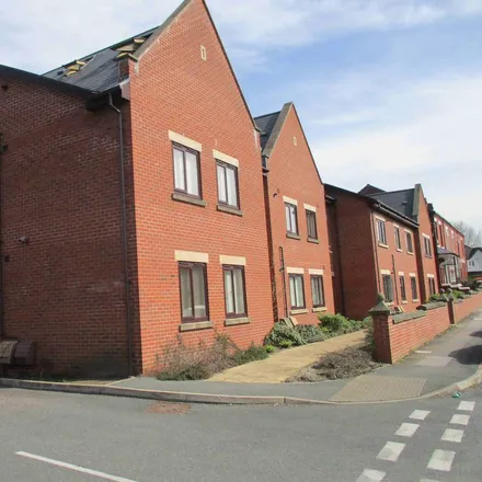 Rent this 2 bed apartment on Mayfield Street in Atherton, M46 0AQ