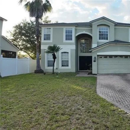 Rent this 5 bed house on 13055 Social Lane in Winter Garden, FL 34787
