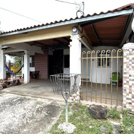 Image 2 - unnamed road, Vista Allegre, Panamá Oeste, Panama - House for sale