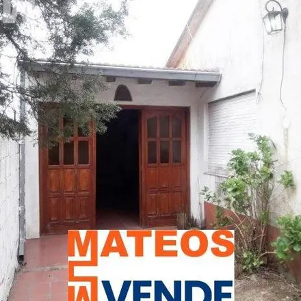 Buy this 2 bed house on Calle 69 760 in Partido de La Costa, 7108 Mar del Tuyú