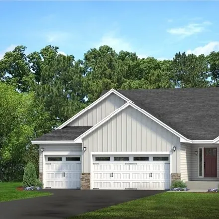 Buy this 2 bed house on 2079 River Bend Trail in Mayer, Carver County
