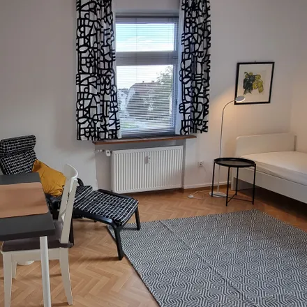 Rent this 4 bed townhouse on Bertholdstraße 32 in 77933 Lahr/Schwarzwald, Germany