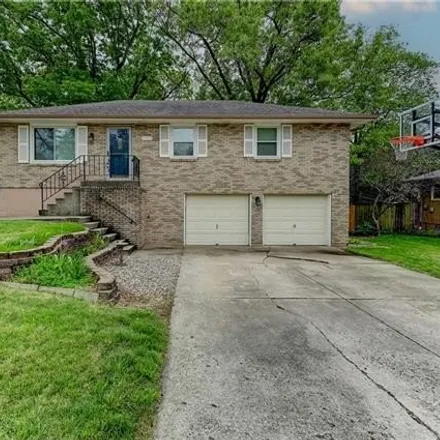 Buy this 3 bed house on 17229 East 41st Street South in Independence, MO 64055