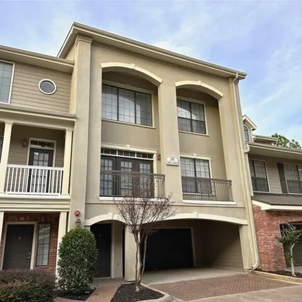 Rent this 2 bed house on 15200 Memorial Dr Unit 2ca in Houston, Texas