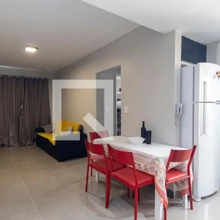 Rent this 1 bed apartment on Brascan Century Plaza in Rua Professor Tamandaré Toledo, Vila Olímpia
