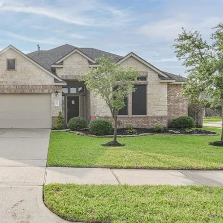 Buy this 4 bed house on 22902 June Point Ct in Tomball, Texas