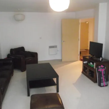 Rent this 2 bed apartment on Metal Works in Warstone Lane, Aston