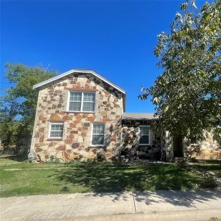 Image 4 - 761 East 15th Street, Georgetown, TX 78626, USA - House for sale