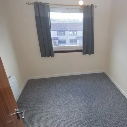 Image 6 - Milton Green, Forth Street, Dunfermline, KY12 7PP, United Kingdom - Apartment for rent