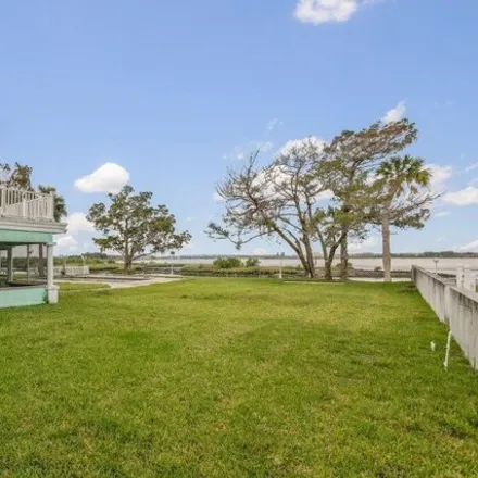 Buy this 5 bed house on 269 S Matanzas Blvd in Saint Augustine, Florida