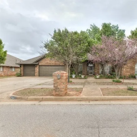 Buy this 4 bed house on 19458 Danforth Farms Boulevard in Oklahoma City, OK 73012