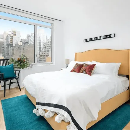 Image 9 - LANA, 515 9th Avenue, New York, NY 10018, USA - Apartment for rent