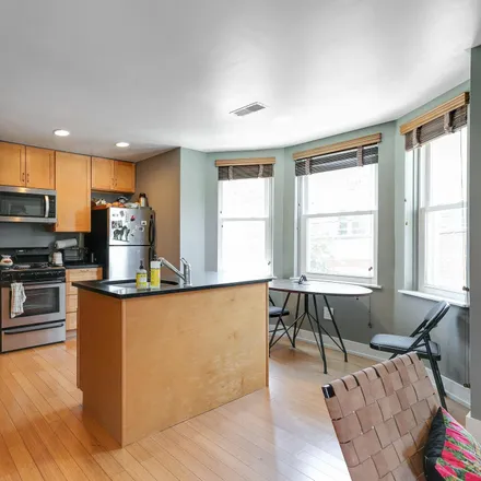 Image 4 - 2325 Christian Street, Philadelphia, PA 19146, USA - Townhouse for rent