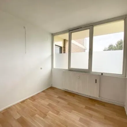 Rent this 1 bed apartment on Rue Fossoul 70 in 4100 Seraing, Belgium