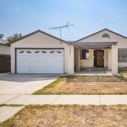 Buy this 3 bed house on 3498 Feather Avenue in Baldwin Park, CA 91706