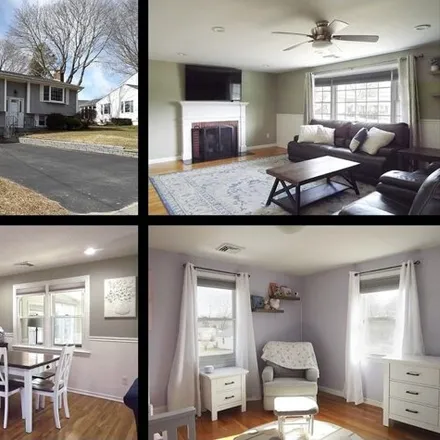 Buy this 3 bed house on 20 Apple Seed Drive in Greenville, Providence County