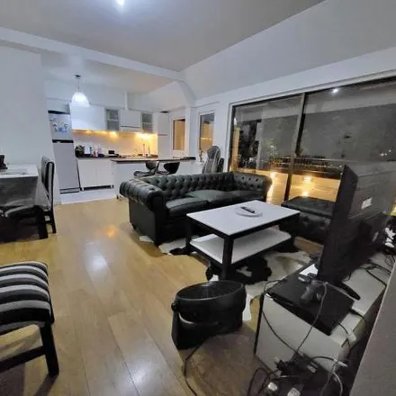 Rent this 1 bed apartment on Godoy Cruz 3048 in Palermo, C1425 FQJ Buenos Aires