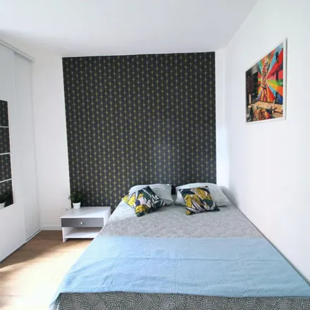 Image 7 - Résidence Amadeus - Bâtiment C, 27 Rue Mozart, 92110 Clichy, France - Apartment for rent