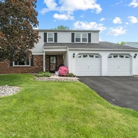 Buy this 5 bed house on 851 Kennedy Court in Warrington Township, PA 18976