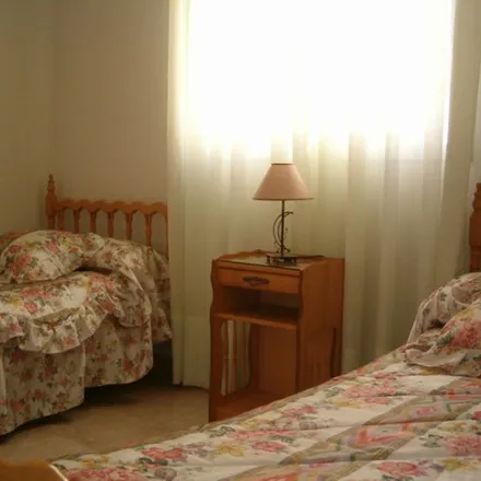 Rent this 3 bed apartment on Avenida del Deporte in 21449 Lepe, Spain