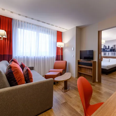 Rent this 2 bed apartment on Georg-Voigt-Straße 4 in 60325 Frankfurt, Germany