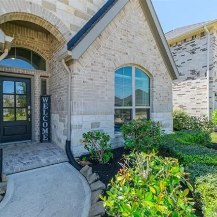 Image 3 - 29104 Autumn Brook Drive, Fulshear, Fort Bend County, TX 77441, USA - House for sale