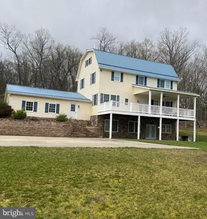 Image 1 - unnamed road, Hampshire County, WV, USA - House for sale